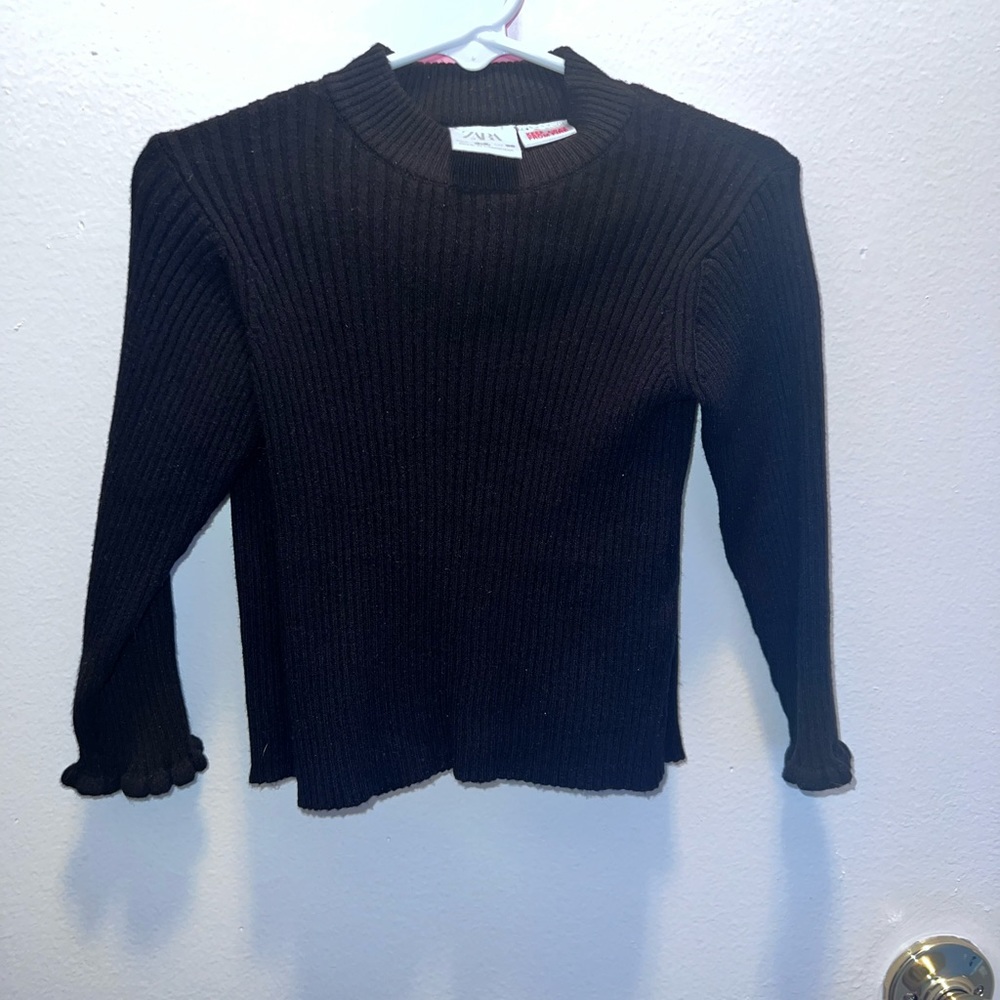 Zara set for toddler size 2-3T